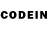 Codein напиток Lean (лин) mlghostly